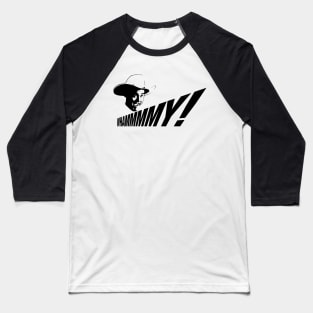 Whammmy! Baseball T-Shirt